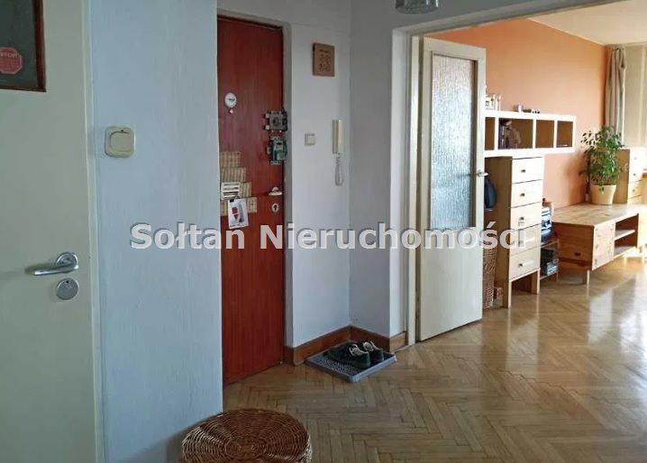 Warszawa Stary Mokotów, 1 100 000 zł, 55.5 m2, z balkonem miniaturka 4