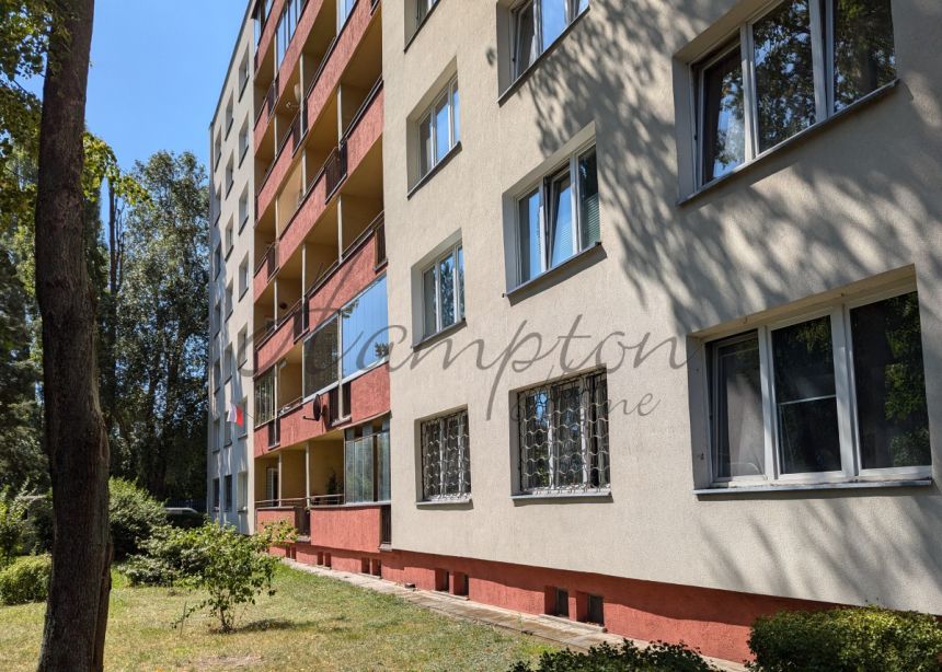 Warszawa Ksawerów, 419 000 zł, 20.1 m2, kawalerka - zdjęcie 1