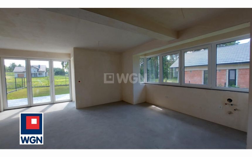 Piekoszów, 780 000 zł, 149 m2, jednorodzinny miniaturka 5