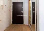 3 pok 65m2, 2 balkony Dębniki - Kliny miniaturka 19