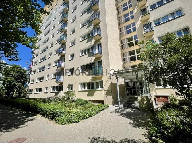 2-pokojowe mieszkanie na Ochocie miniaturka 8