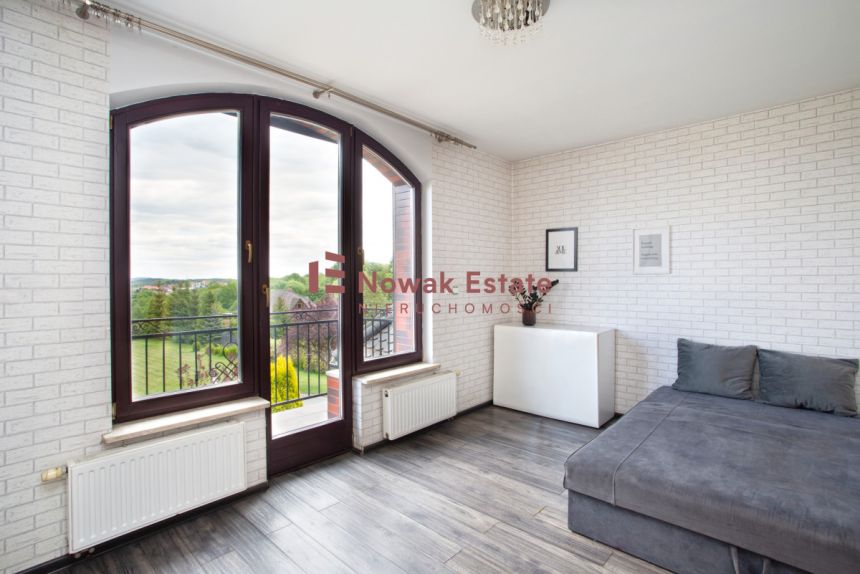 Kalwaria Zebrzydowska, 2 995 000 zł, 604 m2, ogrzewanie gazowe miniaturka 12