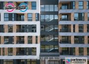 Gdańsk Łostowice, 475 000 zł, 40.65 m2, z loggią miniaturka 9