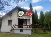 Dom ROD Brodła gm. Alwernia miniaturka 1
