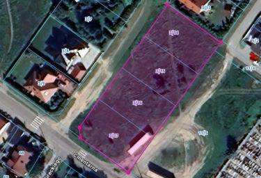 Kutno 690 000 zł 27 ar