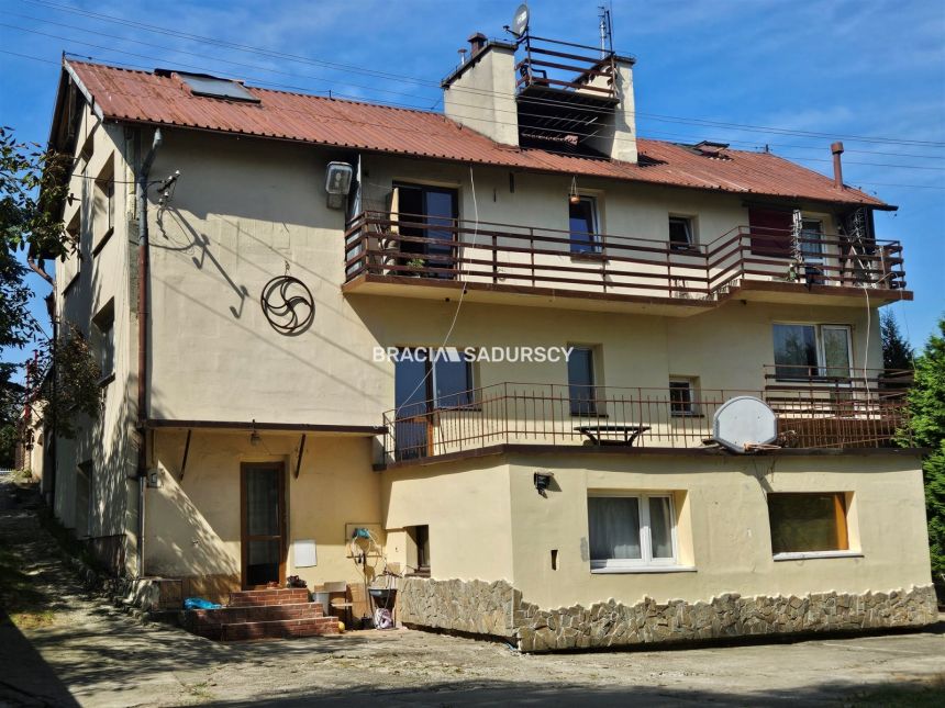 Dom BIBICE - z Potencjałem miniaturka 9