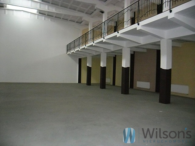 Radom, 15 300 zł, 900 m2, pietro 1 miniaturka 1