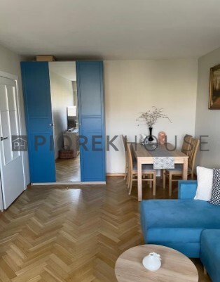 2-pokojowe mieszkanie na Bielanach