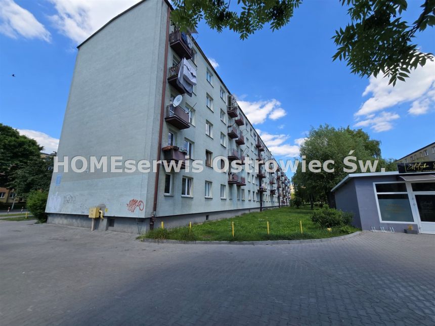 Mieszkanie po generalnym remoncie 46,2m2 parter/4 miniaturka 13