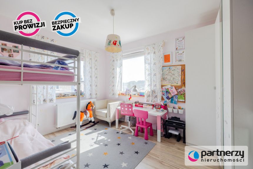 Gdynia Mały Kack, 1 269 000 zł, 76.95 m2, pietro 2 miniaturka 7