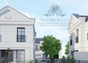 Willa PREMIUM/ogród/garaż/Cesarzowice, Oporów-Wrocław/aranżacja ogrodu gratis miniaturka 7