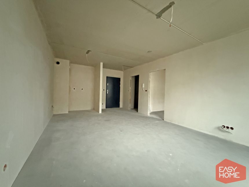 2 pokoje, stan deweloperski, balkon, parking miniaturka 5