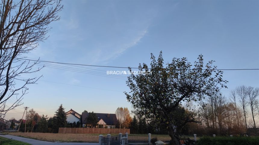 Działka budowlano-rolna o pow. 1900 m2 miniaturka 14