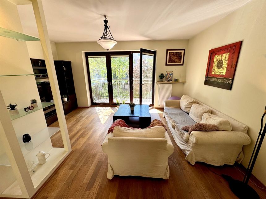 Nowoczesny, wygodny apartament z garażem w Centrum miniaturka 13