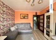 2 pokoje - 36,5m2 - 2 piętro - balkon - piwnica miniaturka 6