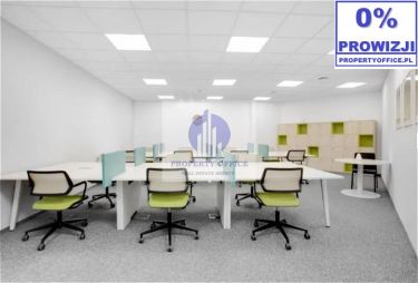 Mokotów: coworking