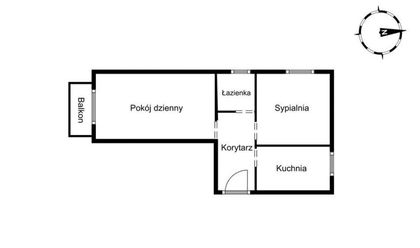 Wyjątkowe mieszkanie z widokiem na Motławę! miniaturka 5