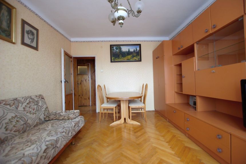 2 pokoje, osobna widna kuchnia, ul. Kaczmarka miniaturka 2