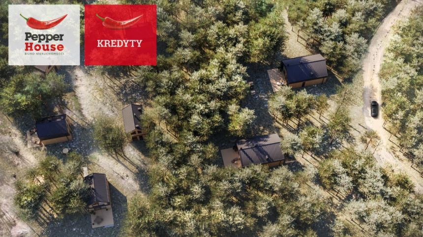 Skorzewo, 149 000 zł, 16.27 ar, rekreacyjna miniaturka 1