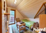 Drewniany, przytulny dom w malowniczej okolicy miniaturka 14