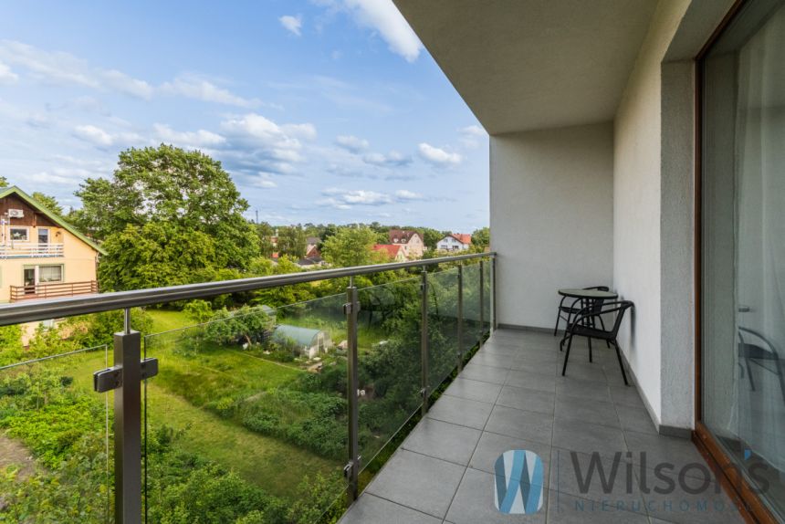 Stegna, 725 000 zł, 54.72 m2, pietro 2 miniaturka 22