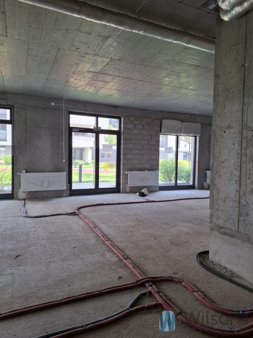 Warszawa Górny Mokotów, 7 917 zł, 111 m2, pietro 1 miniaturka 6