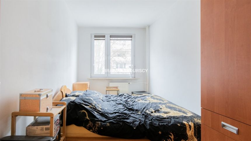 3 pok 58m2 Bieńczyce Blisko Placu Centralnego miniaturka 8