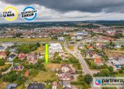 Gdańsk Kiełpino Górne, 800 000 zł, 10 ar, przyłącze prądu miniaturka 1