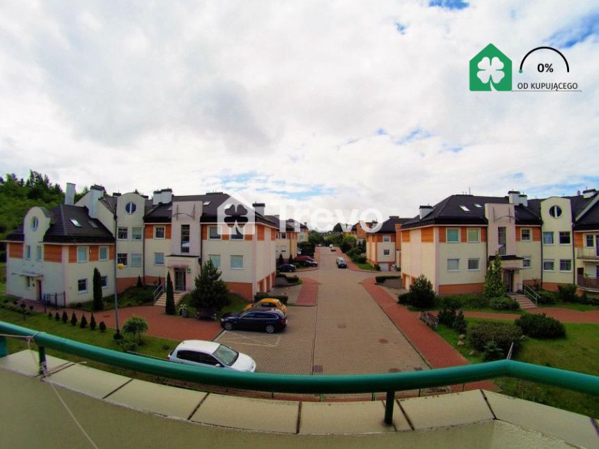 Gdańsk Nowe Ujeścisko, 1 089 000 zł, 80.8 m2, pietro 1/2 miniaturka 16