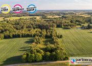 Nowy Wiec, 250 000 zł, 2.29 ha, przyłącze prądu miniaturka 2