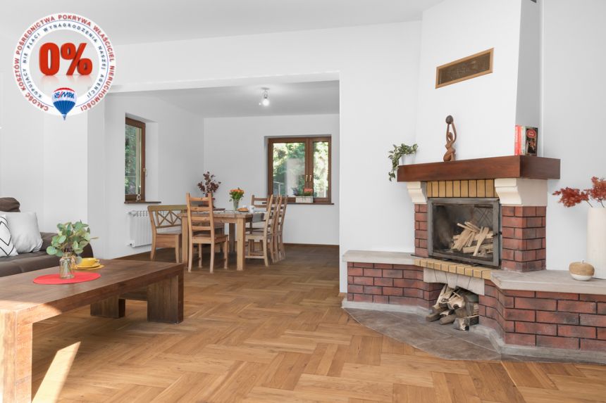 Dom z dużą działką – idealny dla Twojej rodziny miniaturka 6