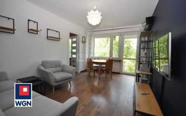 Radomsko, 1 500 zł, 48.15 m2, kuchnia z oknem