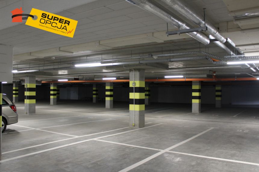Kraków Czyżyny, 4 556 zł, 67 m2, biuro miniaturka 12