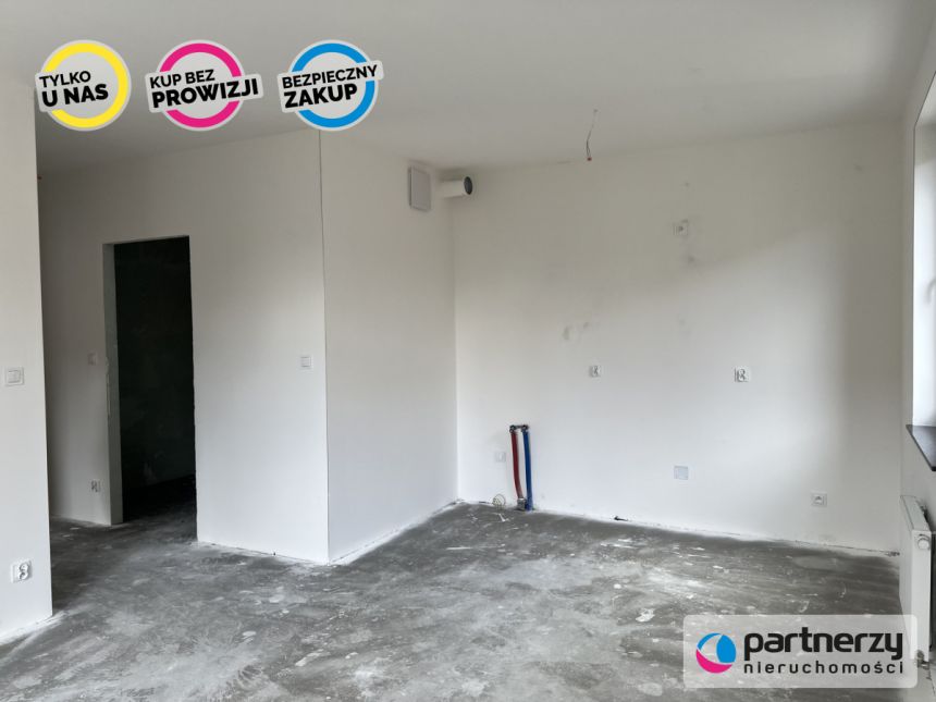 Gdańsk Zakoniczyn, 519 000 zł, 45 m2, z balkonem miniaturka 6