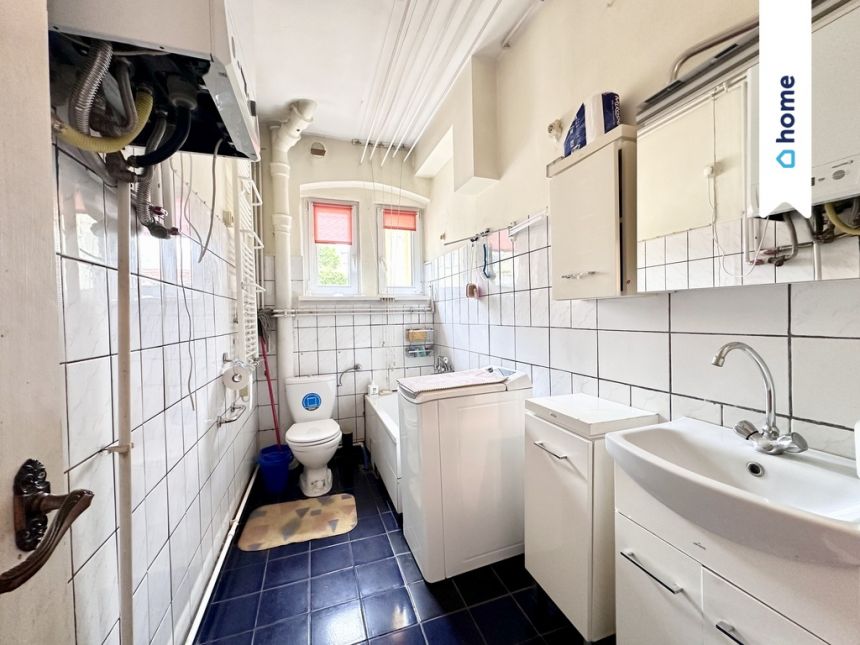 3 pokoje z werandą i garażem - Świdnica miniaturka 14