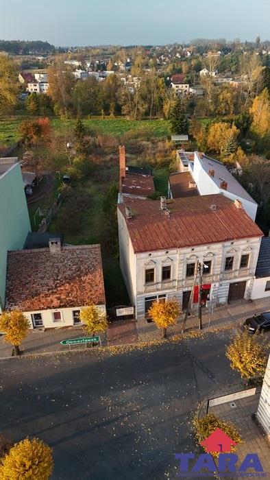 Kamienica w centrum miasta miniaturka 4