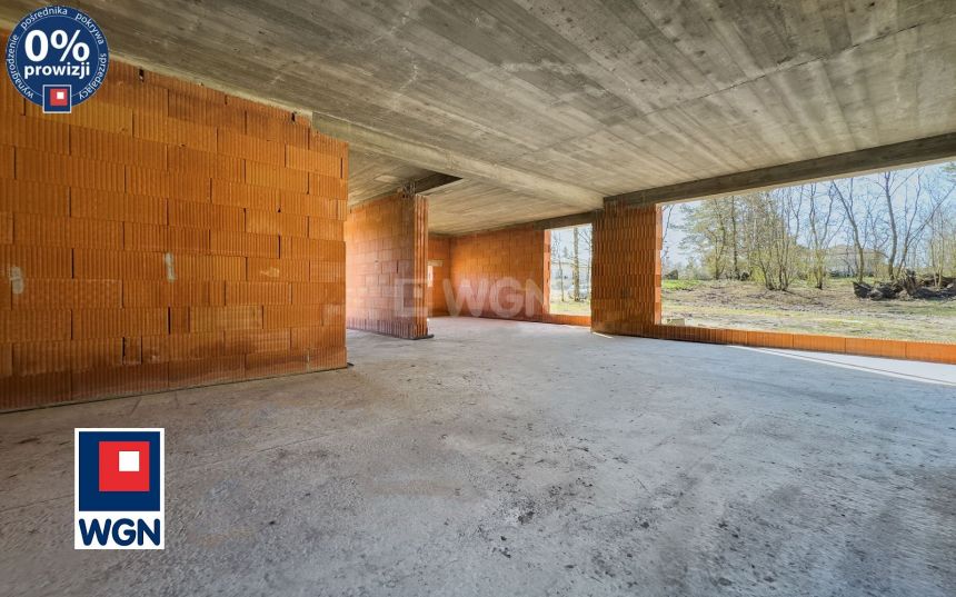 Dąbrowa Górnicza Łęknice, 879 000 zł, 142.7 m2, murowany miniaturka 8