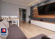 Wola Krzysztoporska, 319 000 zł, 51 m2, kuchnia z oknem miniaturka 3