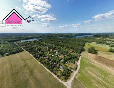 Adamowo, 255 000 zł, 10 ar, przyłącze prądu