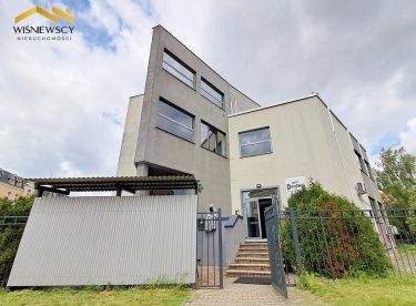 Funkcjonujący hostel i lokal użytkowy, Elbląg