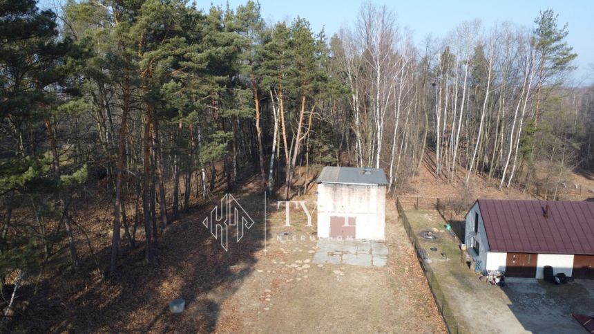 Działka budowlano-rolna 30 arów – Jodłówka-Wałki miniaturka 2