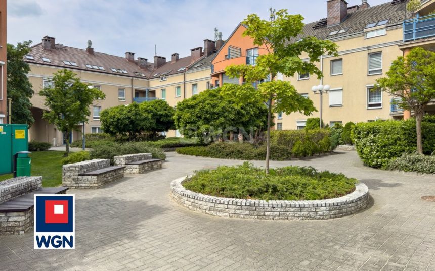Poznań Naramowice, 418 000 zł, 35.1 m2, z balkonem miniaturka 14