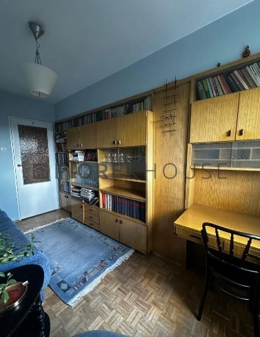 3-pokojowe mieszkanie na Mokotowie miniaturka 10