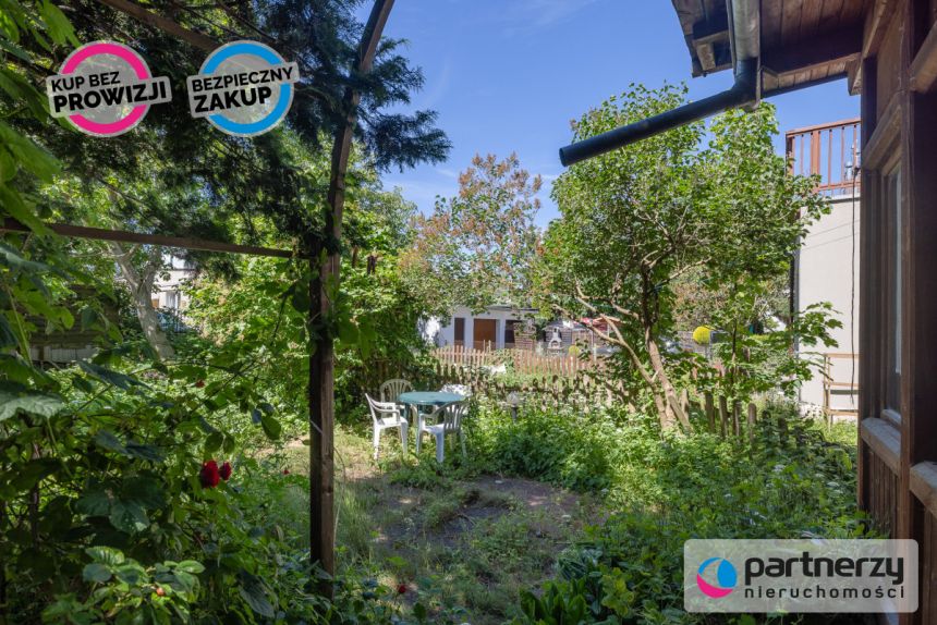 Sopot Sopot Dolny, 669 000 zł, 32.1 m2, z miejscem parkingowym miniaturka 12
