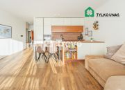 Gdańsk Piecki-Migowo, 1 150 000 zł, 75.2 m2, z balkonem miniaturka 4