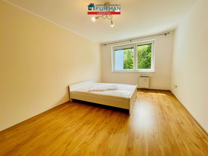 Piła Podlasie, 1 700 zł, 58 m2, z balkonem miniaturka 3