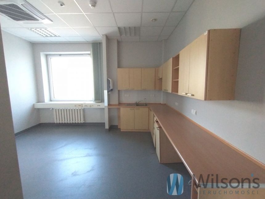 Warszawa Mokotów, 456 euro, 30 m2, biuro miniaturka 10