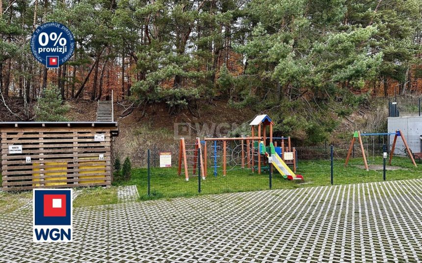 Dębina, 449 000 zł, 27 m2, stan dobry miniaturka 15