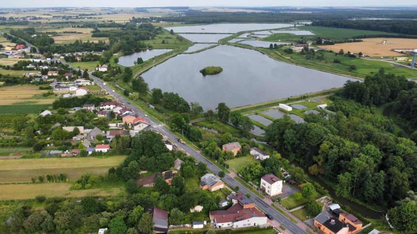 FILM / FOTOWOLTAIKA ! Opcja 3 oddzielnych mieszkań miniaturka 5