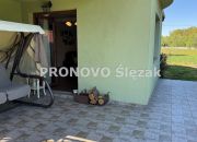 Dom 222m2, działka 1500m2 Kuraszków k. Obornik Śl miniaturka 24